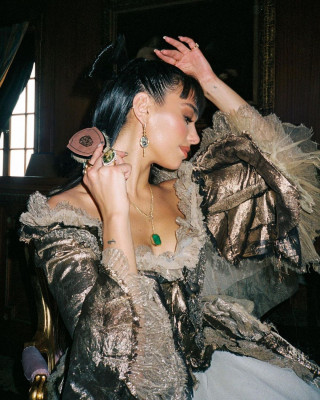 Dua Lipa - Music Video &#039;Demeanor&#039; (2021)