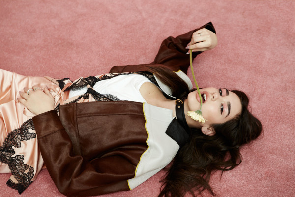Dua Lipa - 2016 Nicole Nodland Photoshoot