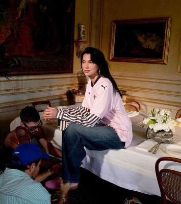 Dua Lipa