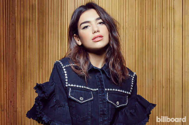 Dua Lipa pic #947049