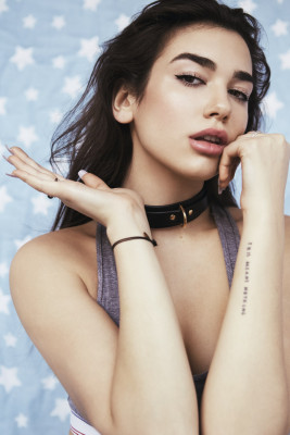 Dua Lipa pic #947047