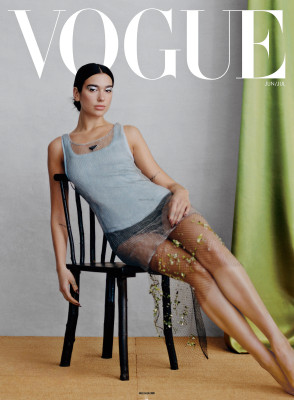 Dua Lipa