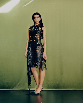 Dua Lipa