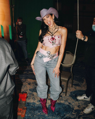 Dua Lipa 