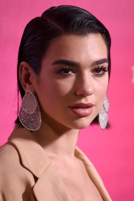Dua Lipa – Billboard Women in Music 2018