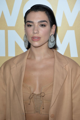 Dua Lipa – Billboard Women in Music 2018