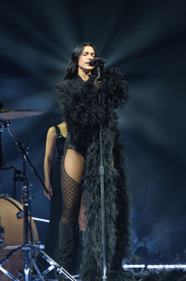 Dua Lipa – for Radical Optimism Tour, September 2025