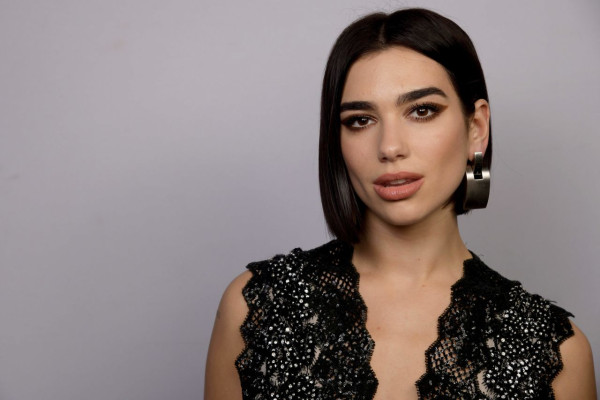 Dua Lipa – Ellie Goulding for Streets of London Fundraiser Charity Concert