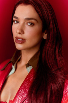 Dua Lipa – Los Angeles Times Magazine, December 2023