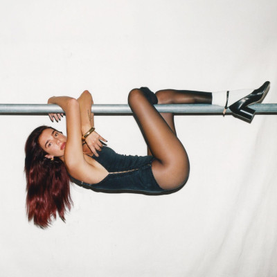 Dua Lipa – Training Season 2024