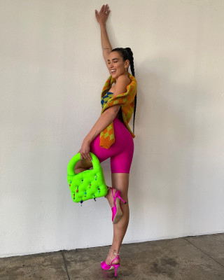 Dua Lipa – Vogue March 2021 Photoshoot
