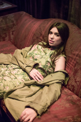 Dua Lipa pic #945197