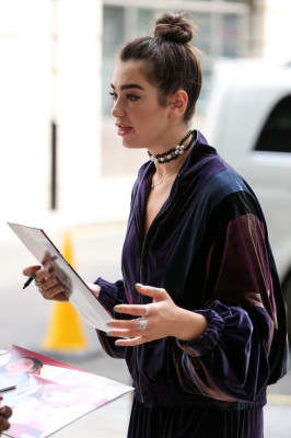 Dua Lipa pic #971082