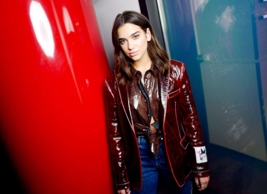 Dua Lipa pic #1059974