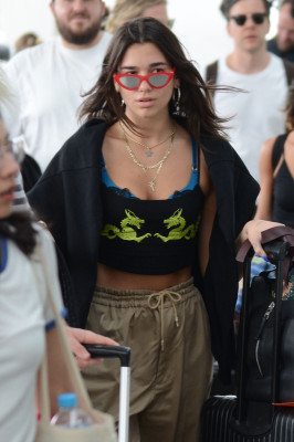Dua Lipa pic #1056537