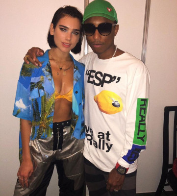Dua Lipa pic #1099473