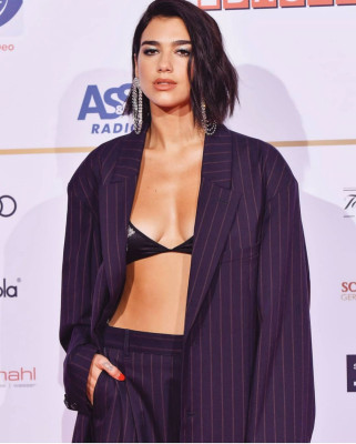 Dua Lipa pic #1099467