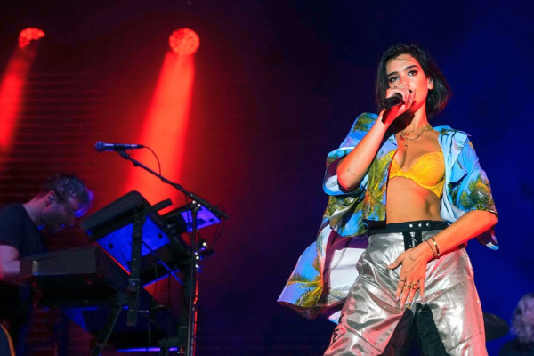 Dua Lipa pic #1099462