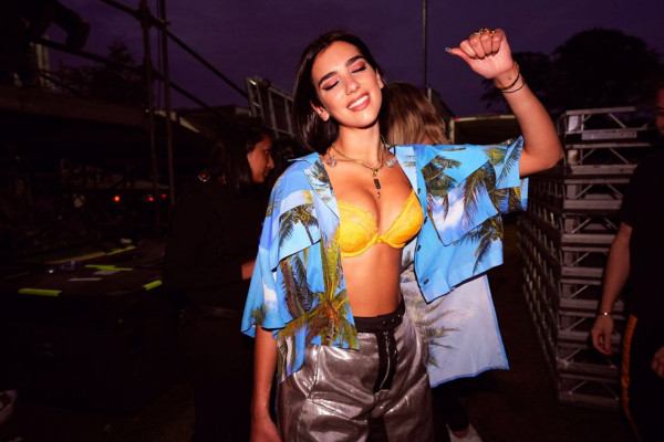 Dua Lipa pic #1099461
