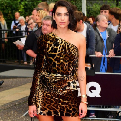 Dua Lipa pic #1099471