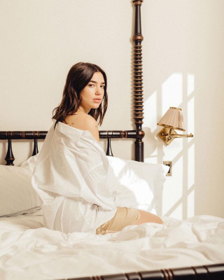 photo 5 in Dua Lipa gallery [id1047917] 2018-03-02 00:00:00