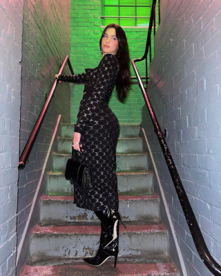Dua Lipa - &#039;A Man To Pet&#039; Club 11/20/2021