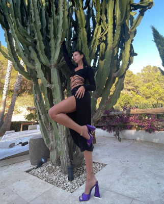 Dua Lipa 