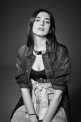 Dua Lipa pic #947041