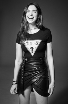 Dua Lipa pic #947045