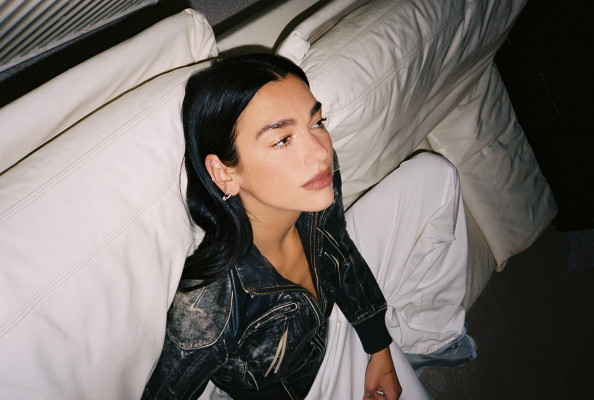 Dua Lipa