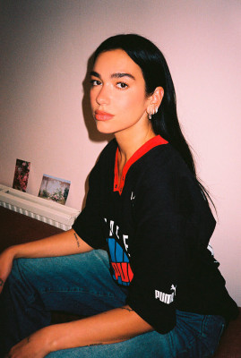 Dua Lipa
