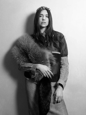 Dua Lipa pic #978808