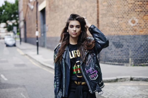 photo 9 in Dua Lipa gallery [id953809] 2017-04-10 00:00:00