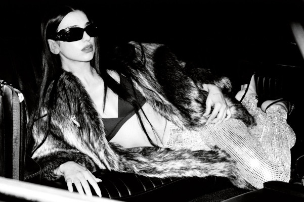 Dua Lipa ~ The New York Times Style Magazine August 2023