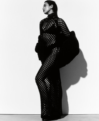 Dua Lipa ~ The New York Times Style Magazine August 2023