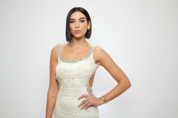Dua Lipa pic #1122753