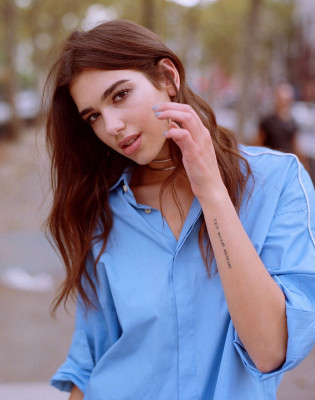 Dua Lipa pic #945203