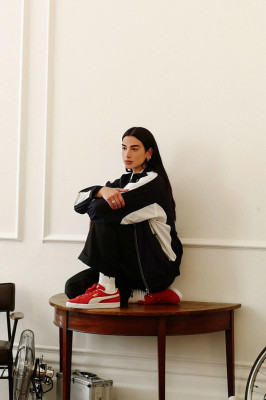 Dua Lipa