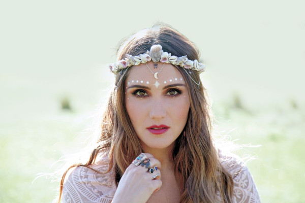 Dulce Maria – Photoshoot 2018