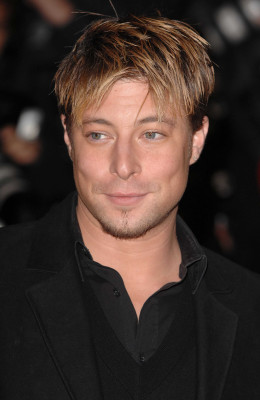 Duncan James pic #341249