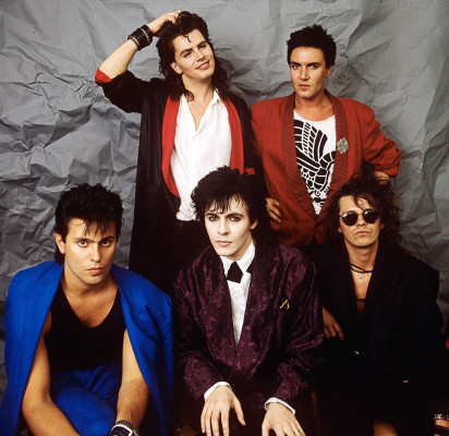 Duran Duran