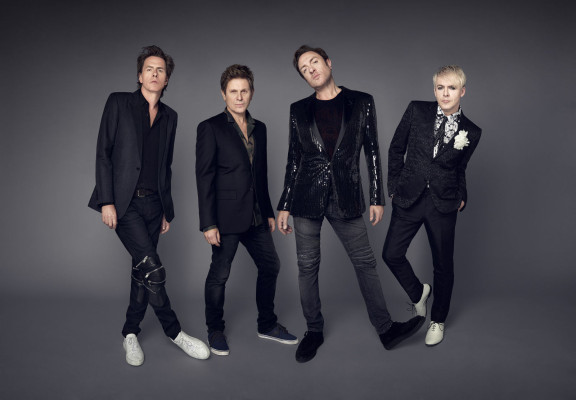 Duran Duran