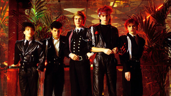 Duran Duran