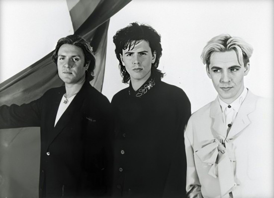Duran Duran