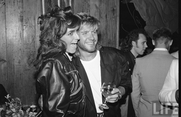 photo 8 in Duran Duran gallery [id385688] 2011-04-19 00:00:00