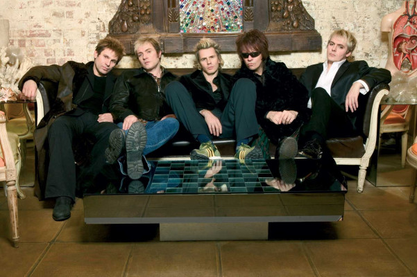 photo 8 in Duran Duran gallery [id89628] -0001-11-30 00:00:00