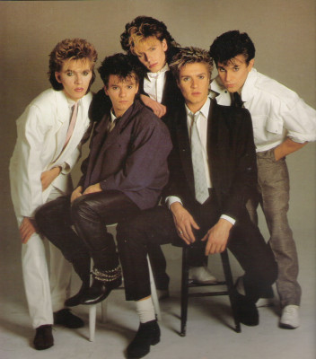 Duran Duran pic #154553