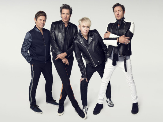 Duran Duran