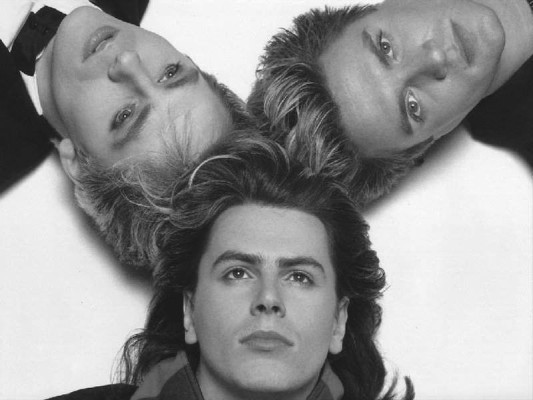 Duran Duran pic #89633