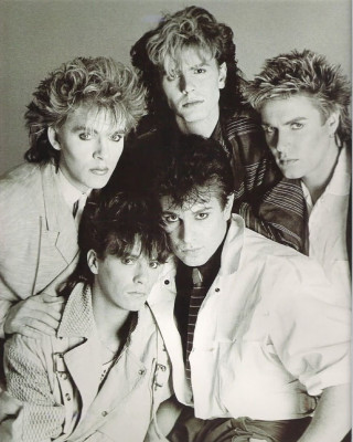 Duran Duran